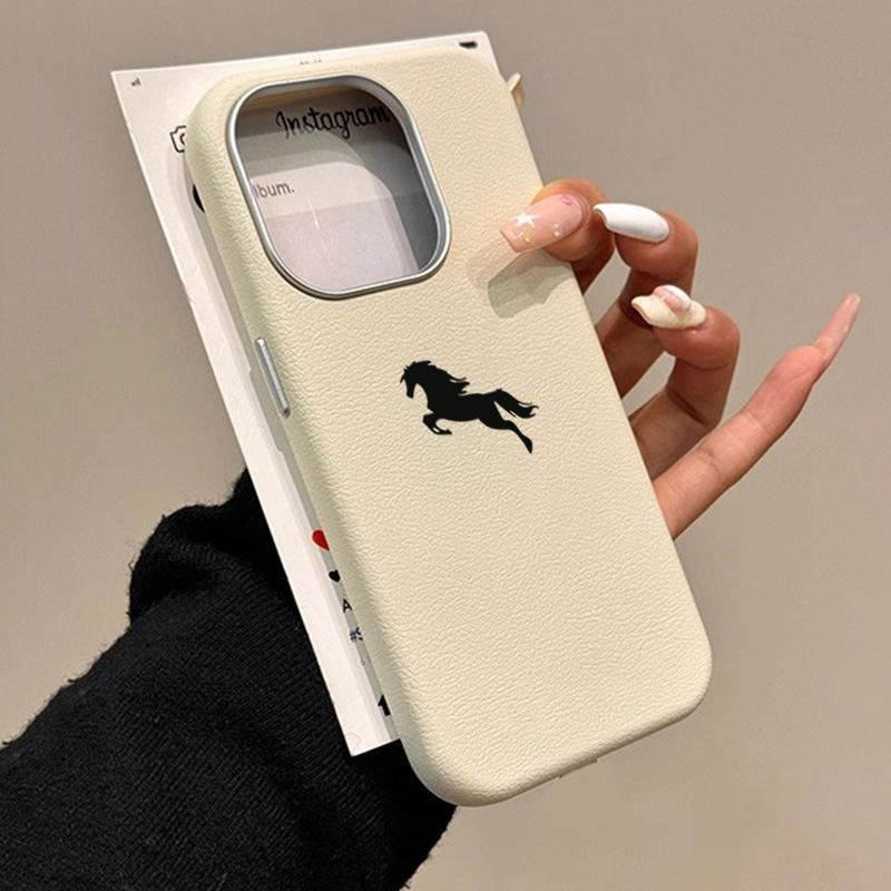 Phone Cases Horse - For Samsung S25 Ultra 5G Case