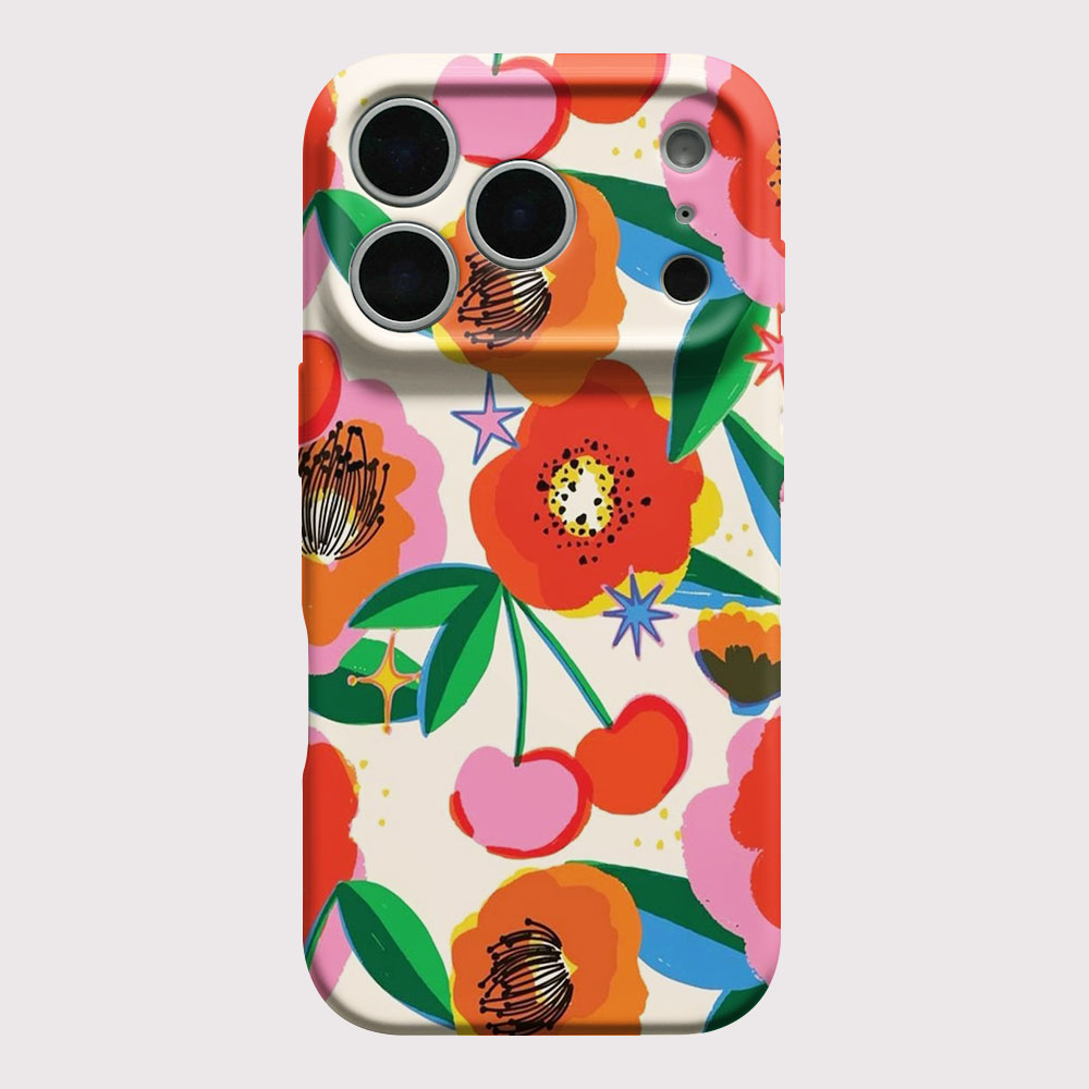 Phone Cases Hard - Phone Case For iPhone 17 16