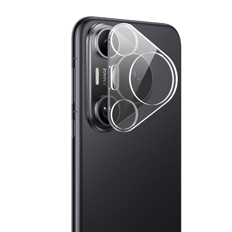 3D Camera Lens Protector For H - Huawei Pura 70 评论和价格