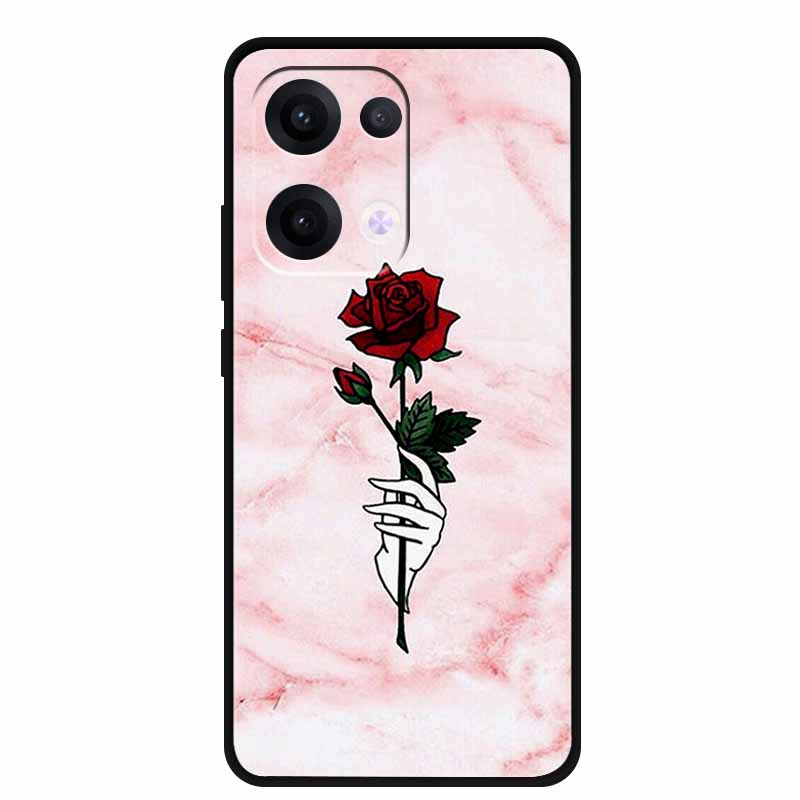 Cell Phone Case For OPPO Reno  - Phone Cases Girly 评论和价格