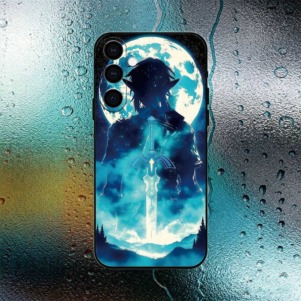 The L-Legend of Z-Zelda Phone  - Phone Cases Zelda 评论和价格