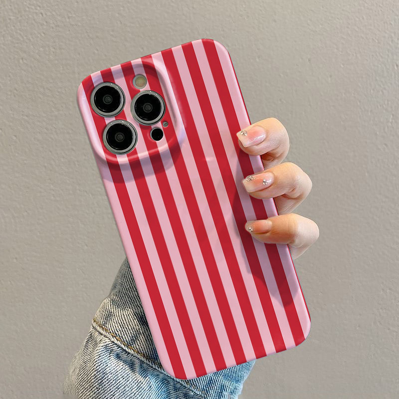 Phone Case For iPhone 17 16 15 - Phone Cases Hard 评论和价格