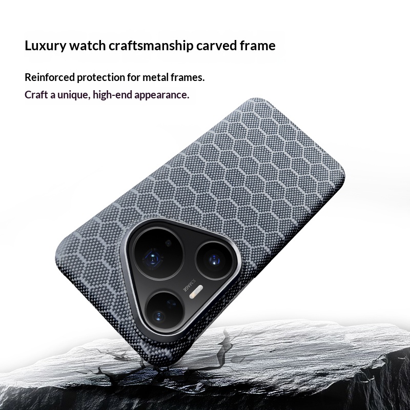 100% Genuine Kevlar aramid fib - Huawei Pura 70 评论和价格