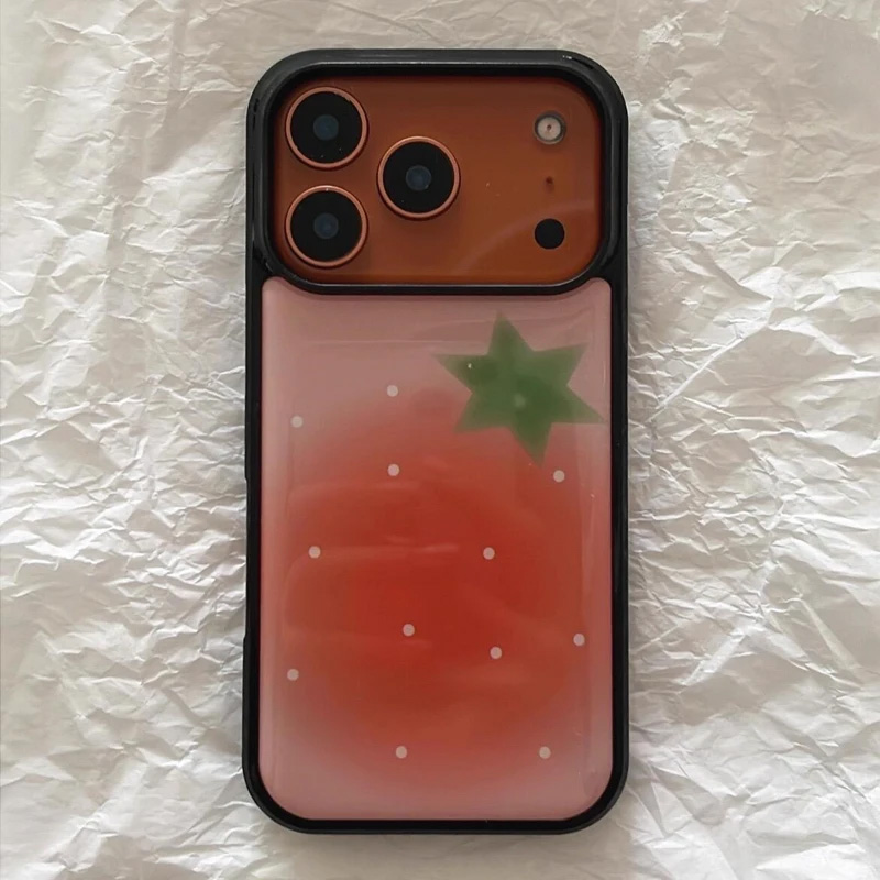 Trendy Ins Personality Wave Po - Phone Cases Highpoint 评论和价格