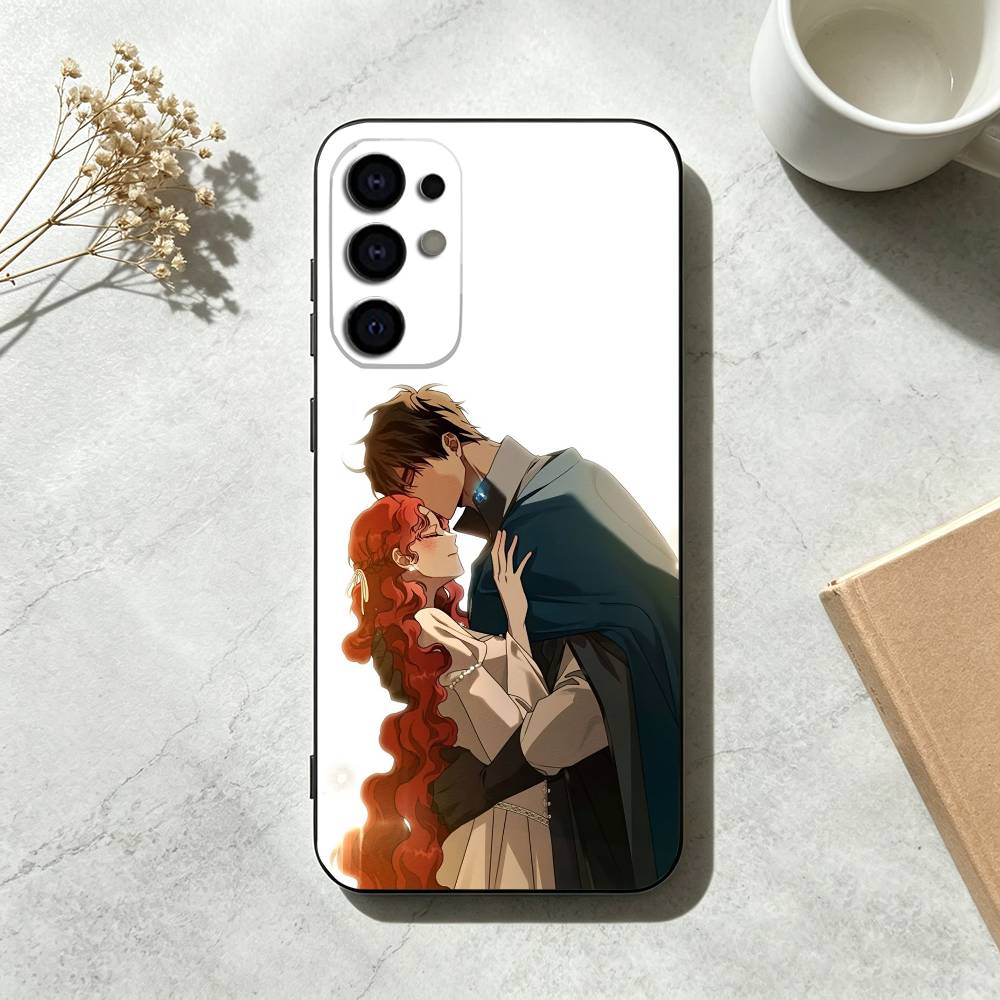 Manhwa U-Under The Oak Tree ph - Phone Cases Under $20 评论和价格