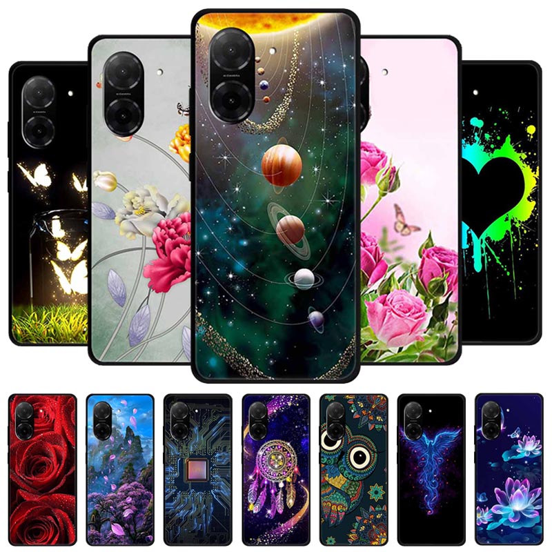 For Redmi A5 Case Europe Versi - Phone Cases Eu 评论和价格