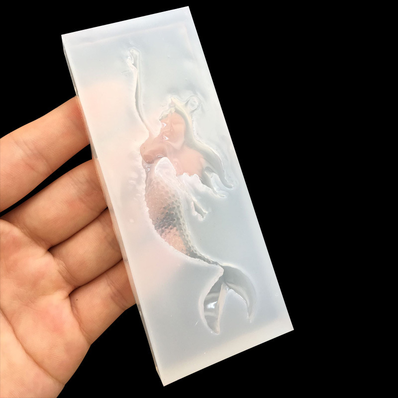 Mirror Crystal Glue Mold with  - Phone Cases Eu 评论和价格