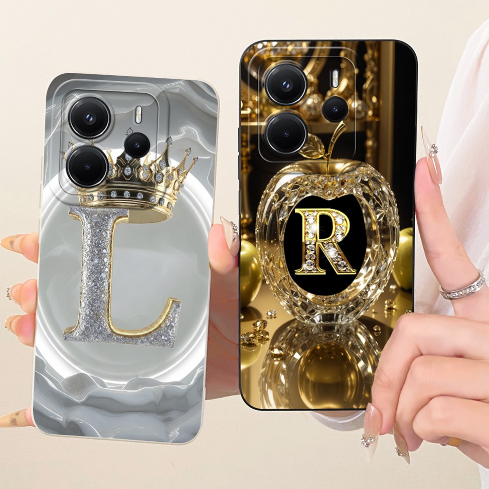 For Redmi Note 14 4G EU Case C - Phone Cases Eu 评论和价格