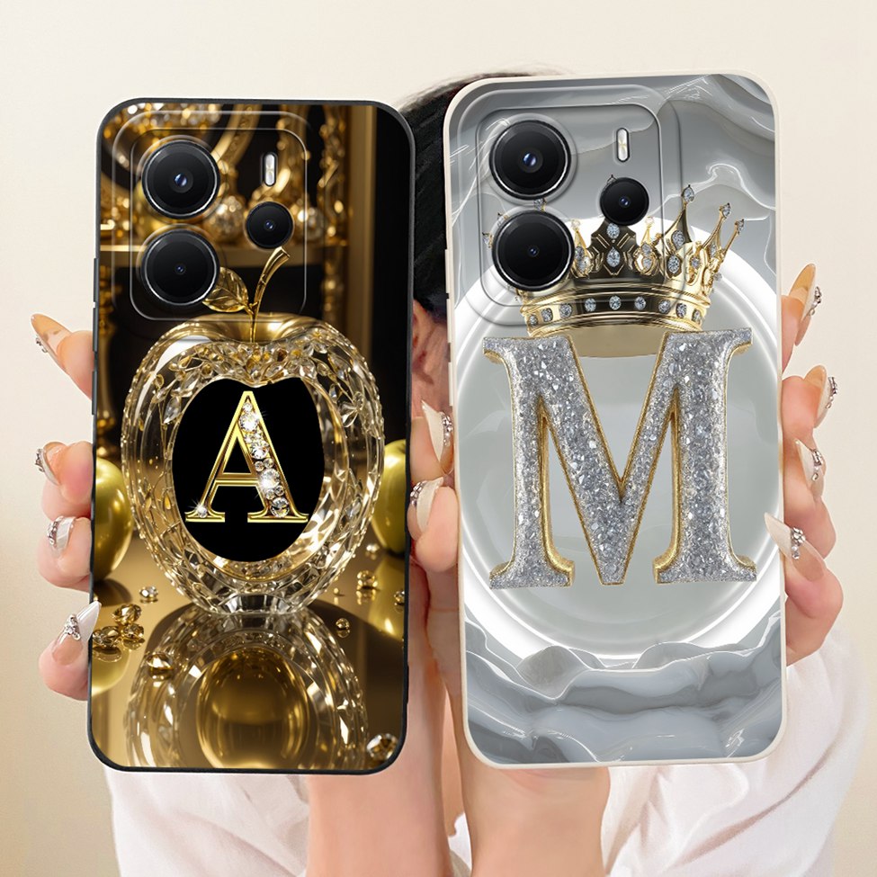 For Redmi Note 14 4G EU Case C - Phone Cases Eu 评论和价格