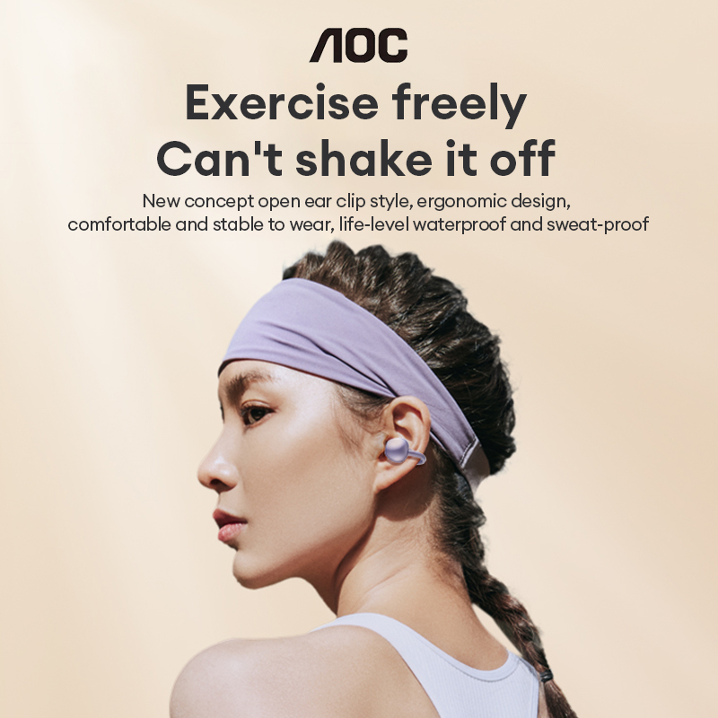 AOC ACD2544 Wireless Bluetooth - Phone Cases Case 评论和价格