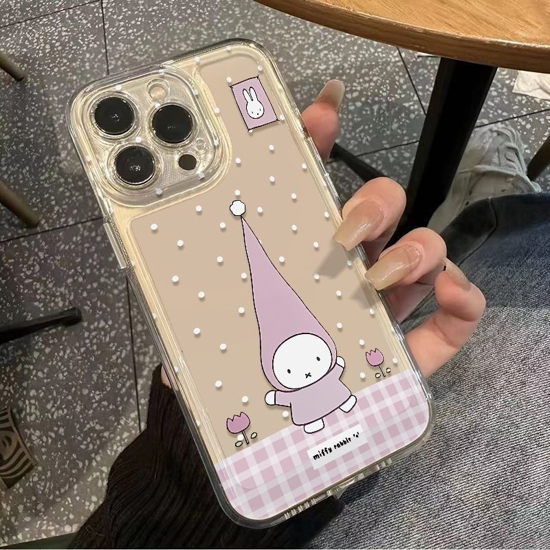 Anime Cartoon Miffy High Point - Phone Cases Highpoint 评论和价格