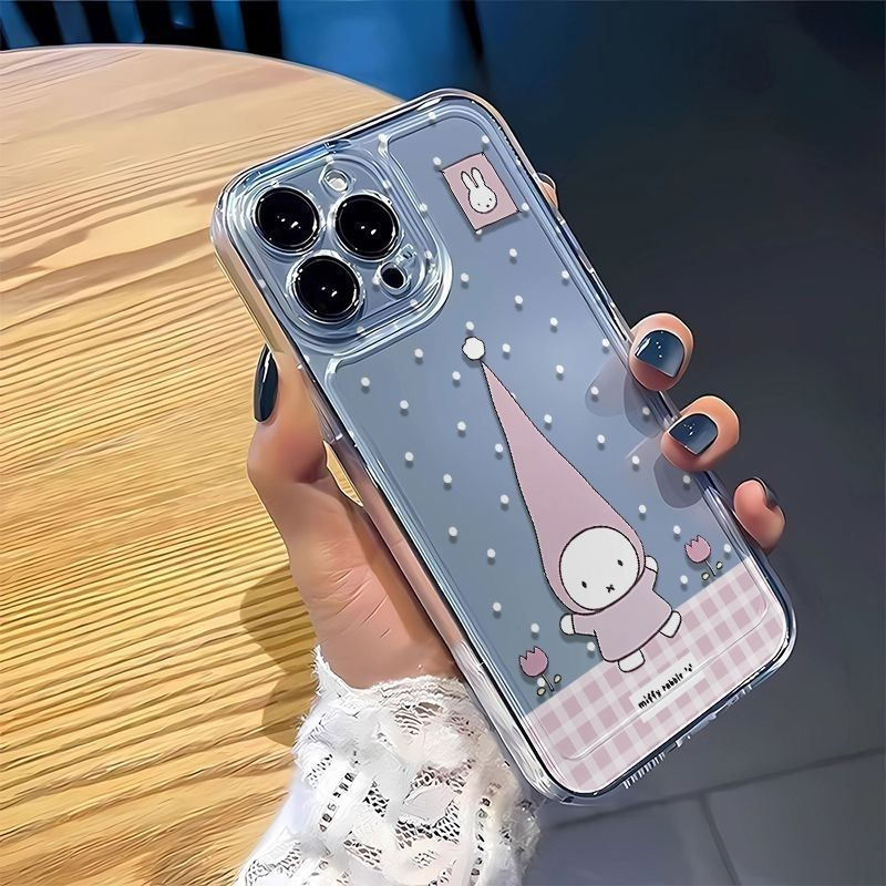 Anime Cartoon Miffy High Point - Phone Cases Highpoint 评论和价格