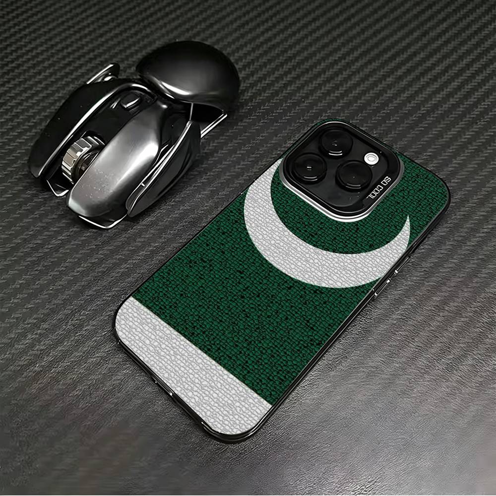 Pakistan National Flag Phone C - Phone Cases Pakistan 评论和价格