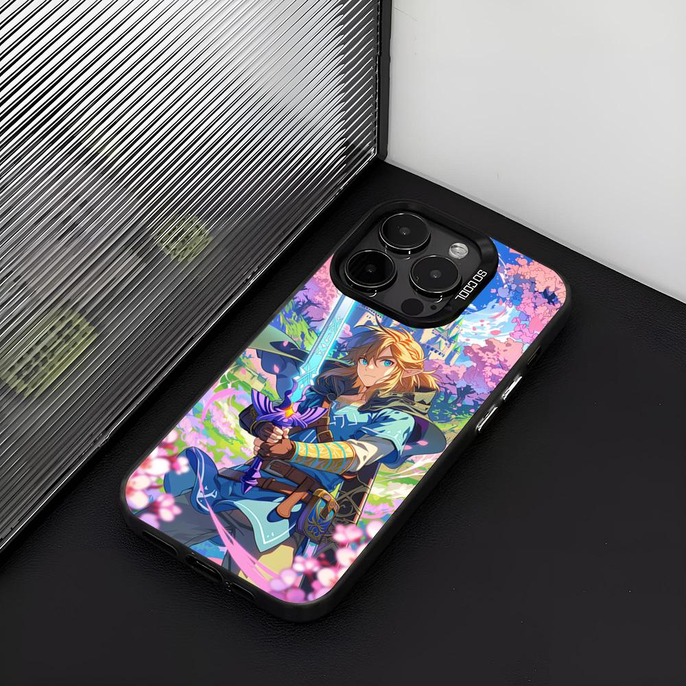 The L-Legend Of Z-ZeldaS Phone - Phone Cases Zelda 评论和价格
