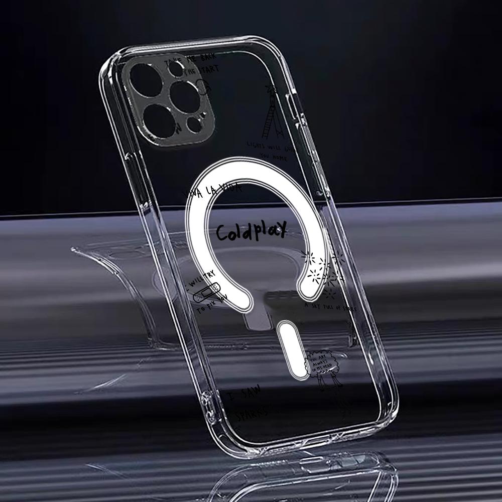 C-Coldplay Rapper Cool Phone C - Phone Cases Iphone 16 Pro 评论和价格