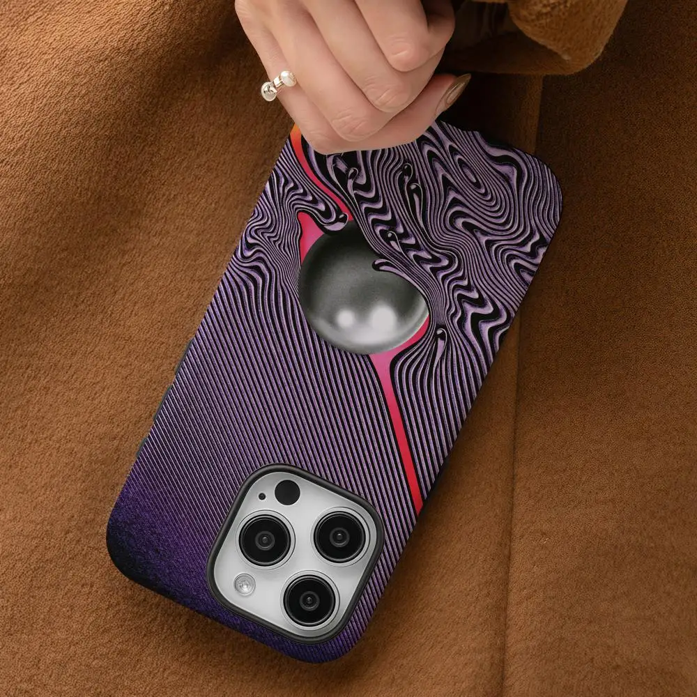 Tame Impala Phone Case For iPh - Phone Cases Hard 评论和价格