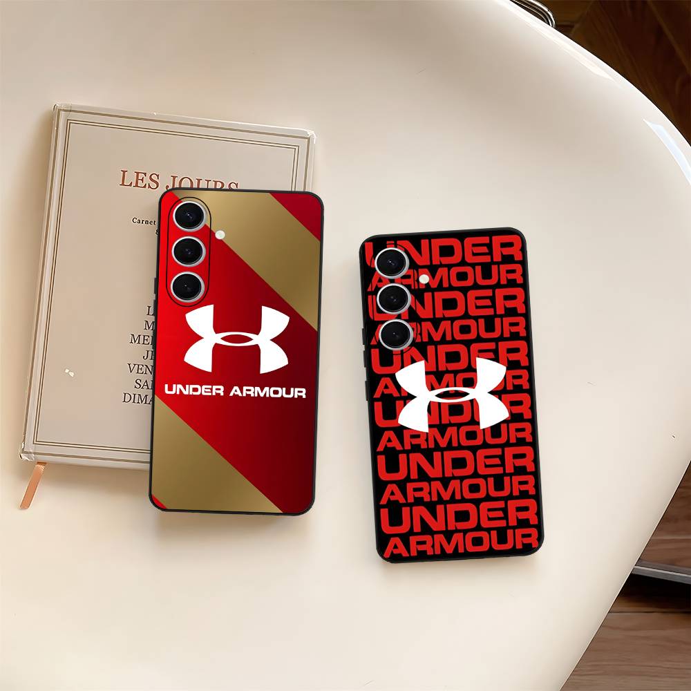 U-under A-armour LOGO Phone Ca - Phone Cases Under $20 评论和价格