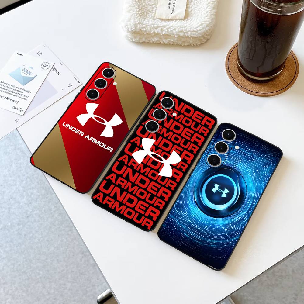 U-under A-armour LOGO Phone Ca - Phone Cases Under $20 评论和价格