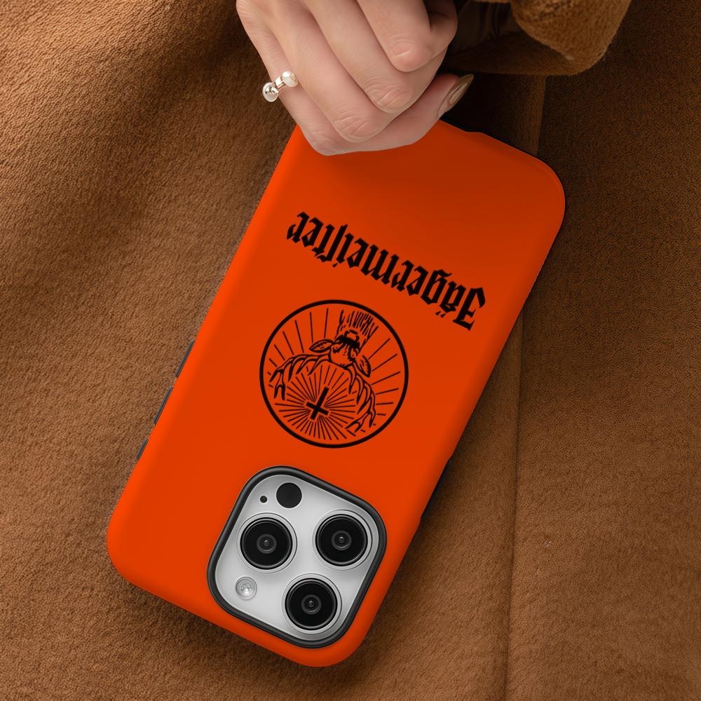 J-Jagermeisters Design Phone C - Phone Cases Hard 评论和价格
