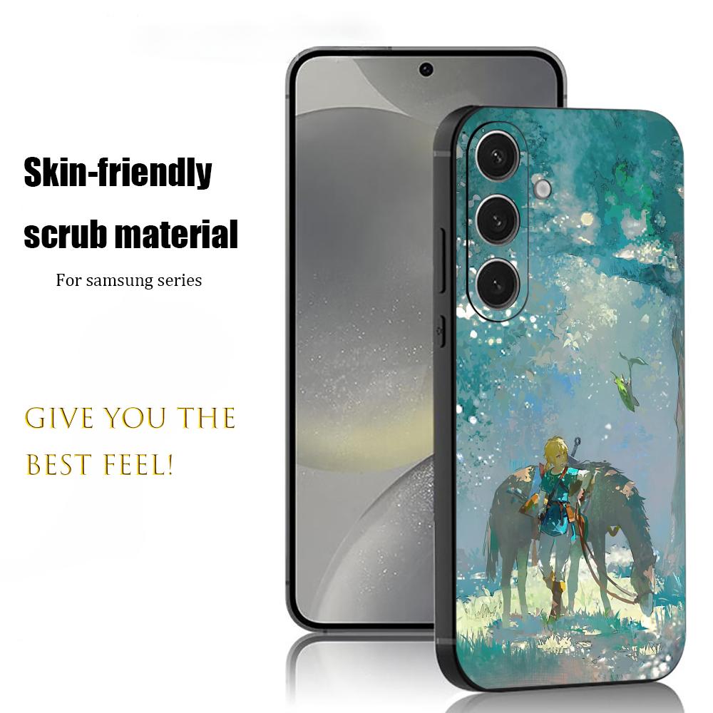 Legend of Z-zeldaEs-S Game Pho - Phone Cases Zelda 评论和价格