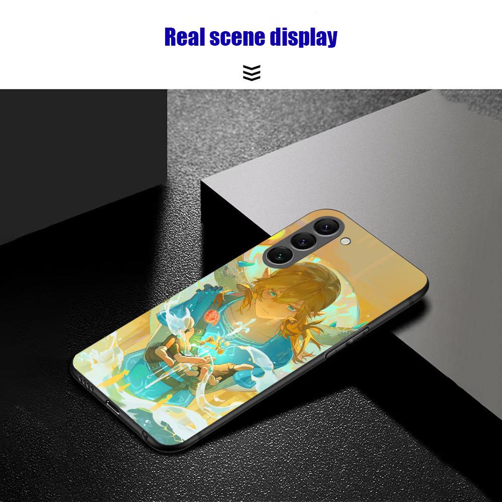 Legend of Z-zeldaEs-S Game Pho - Phone Cases Zelda 评论和价格