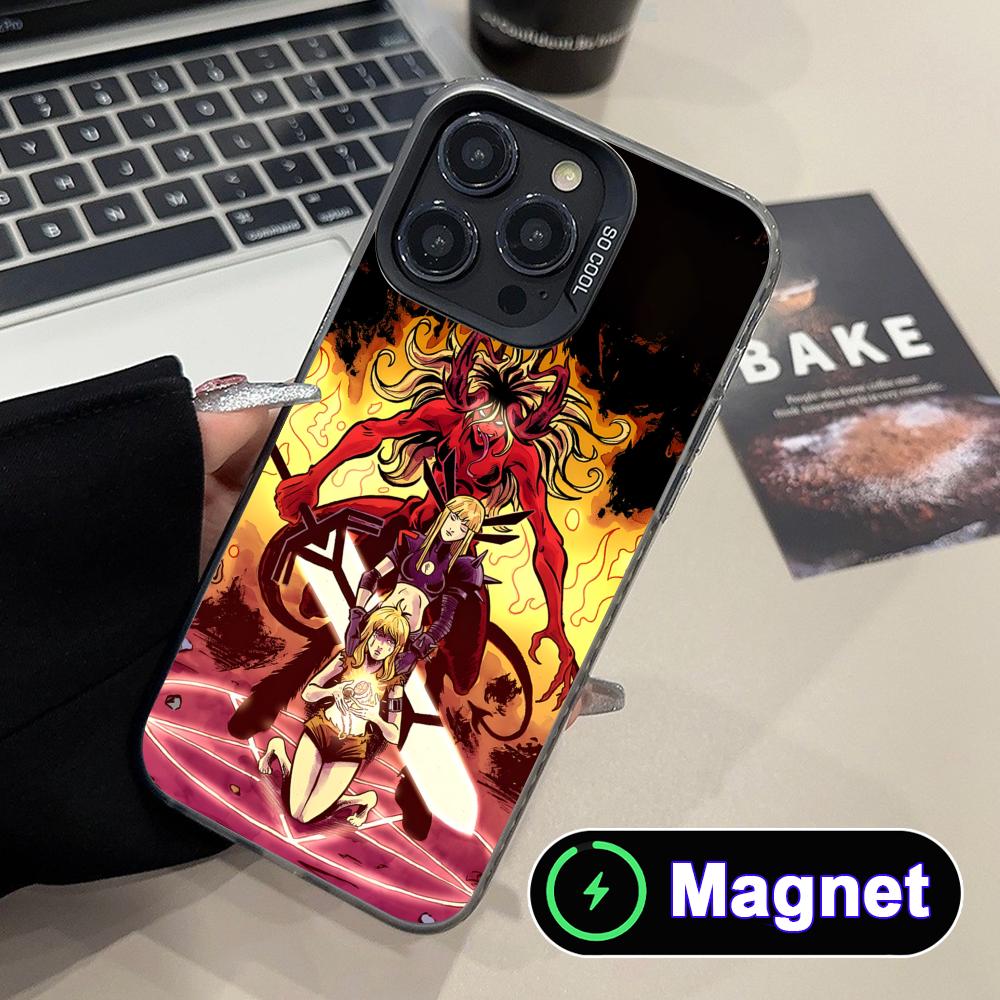 Magik Illyana Phone Case for i - Apple Iphone 15 评论和价格