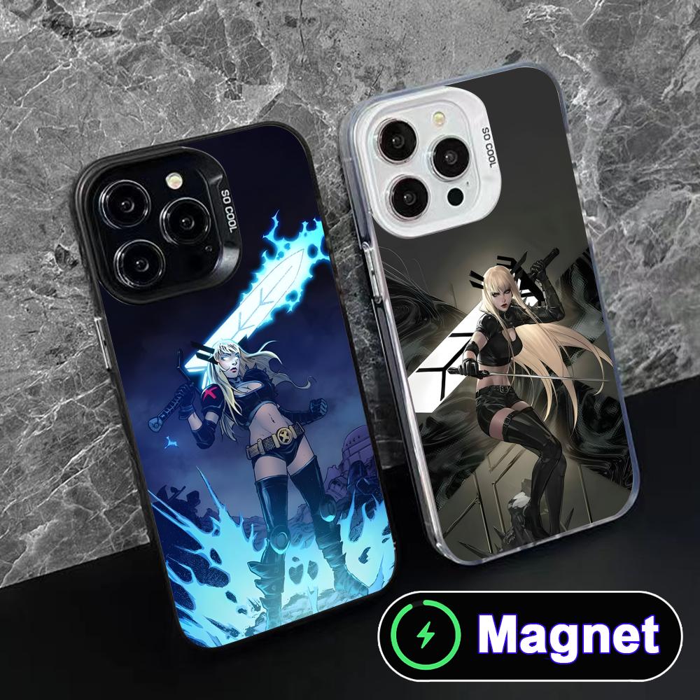 Magik Illyana Phone Case for i - Apple Iphone 15 评论和价格