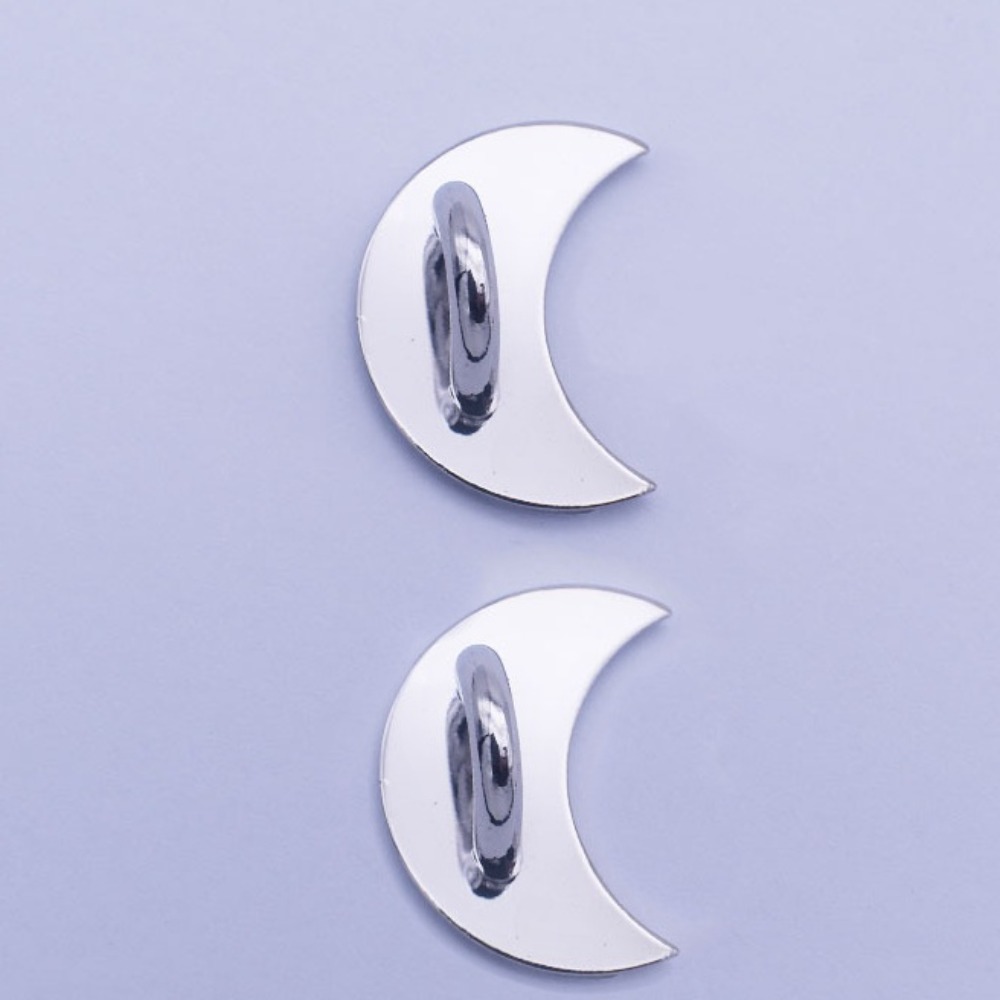 Starry Sky Stars Moon Phone Ch - Phone Cases With Charms 评论和价格