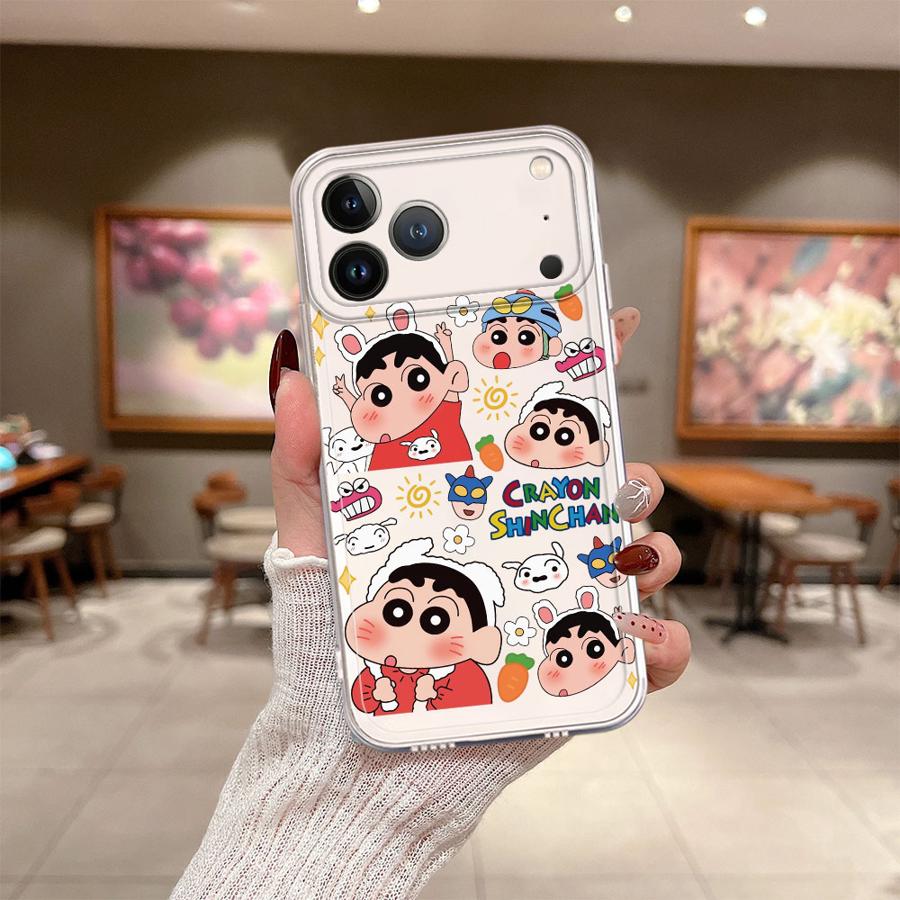 Cra-yons Shin-chans Case for i - Apple Iphone 15 评论和价格