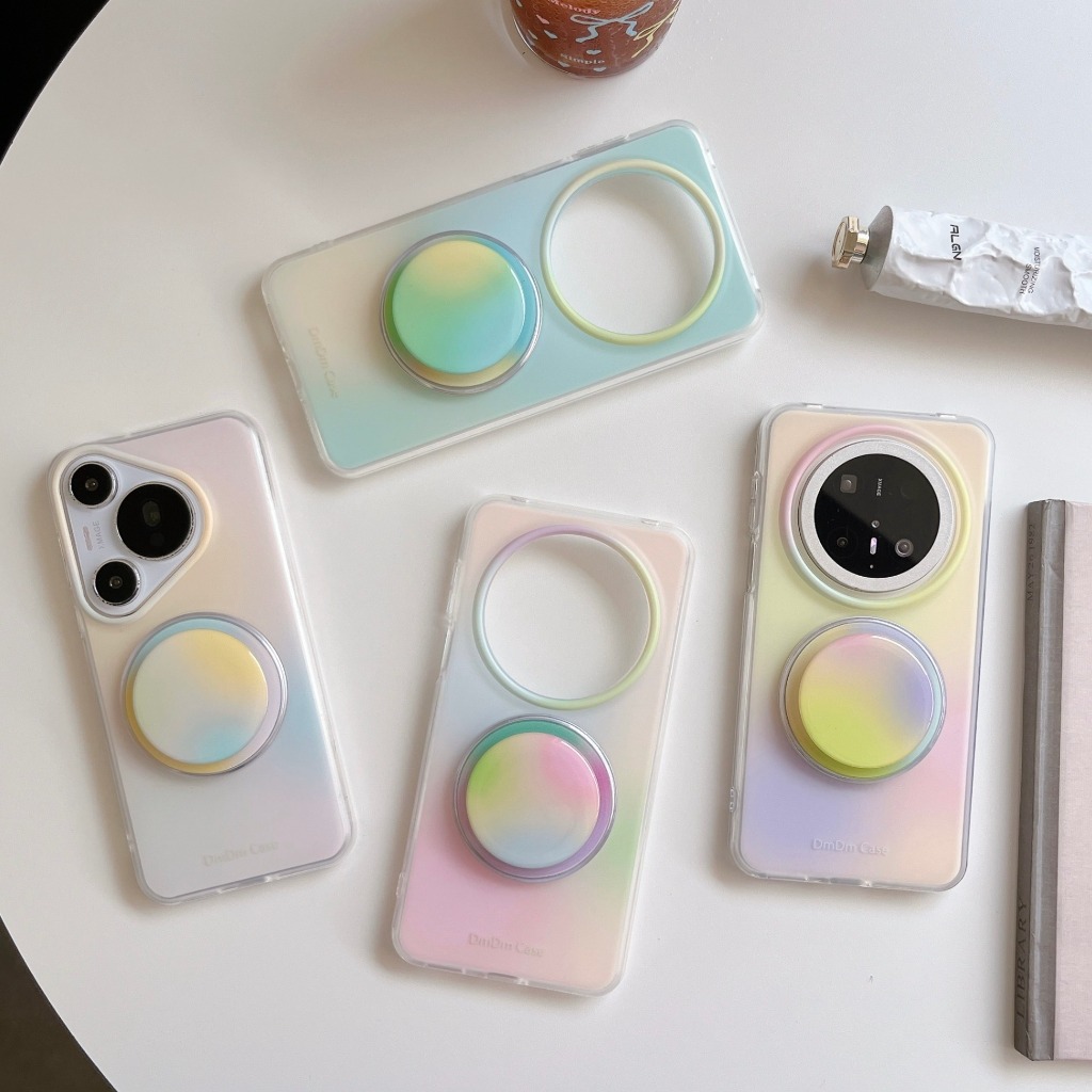 Aurora Gradient For Magsafe Ph - Huawei Pura 70 评论和价格