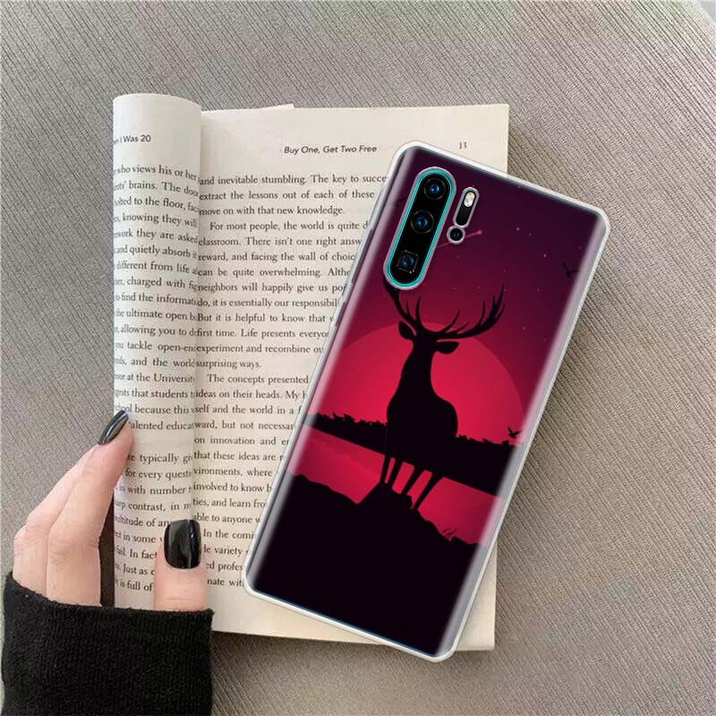 The Der Standing by The Lake U - Phone Cases Under $20 评论和价格