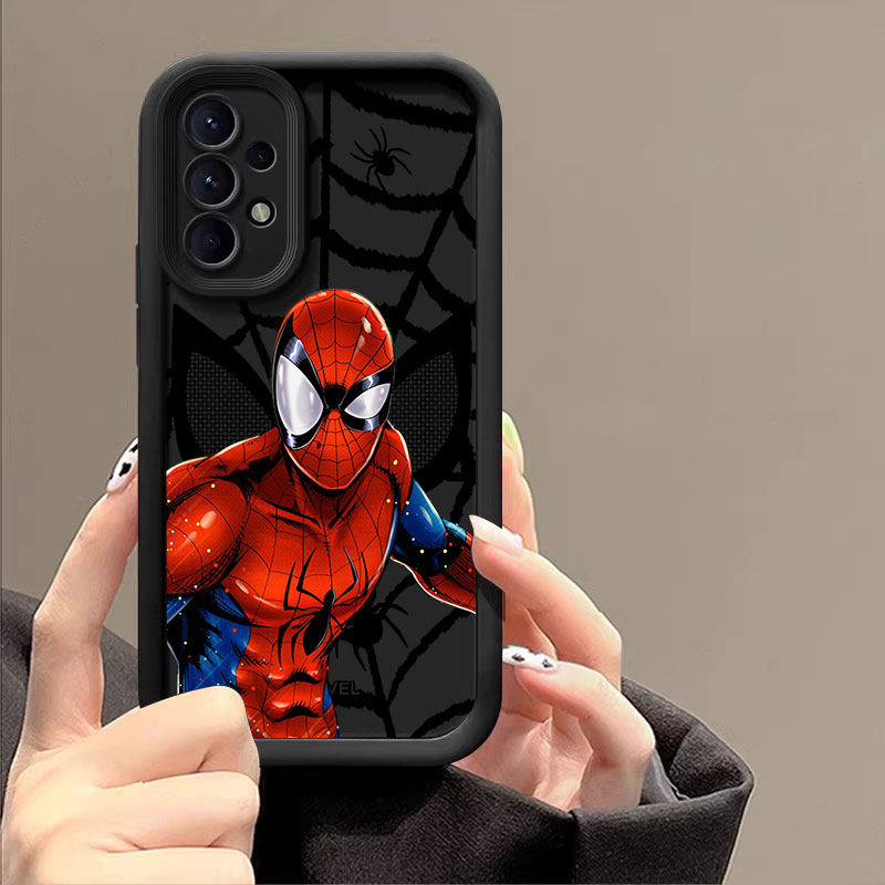 Marvel Spiderman Avengers Case - Phone Cases Samsung A14 评论和价格