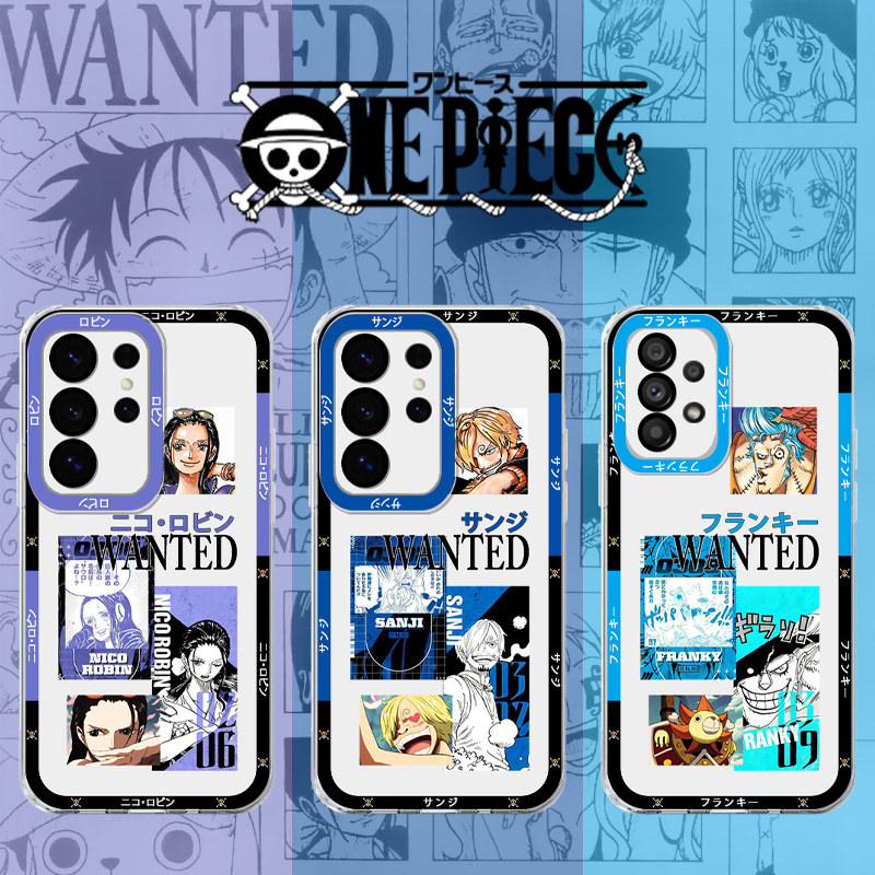 One P-Piece Soft Silicone Case - Phone Cases Samsung A14 评论和价格