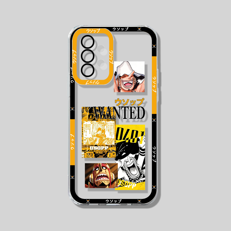 One P-Piece Soft Silicone Case - Phone Cases Samsung A14 评论和价格