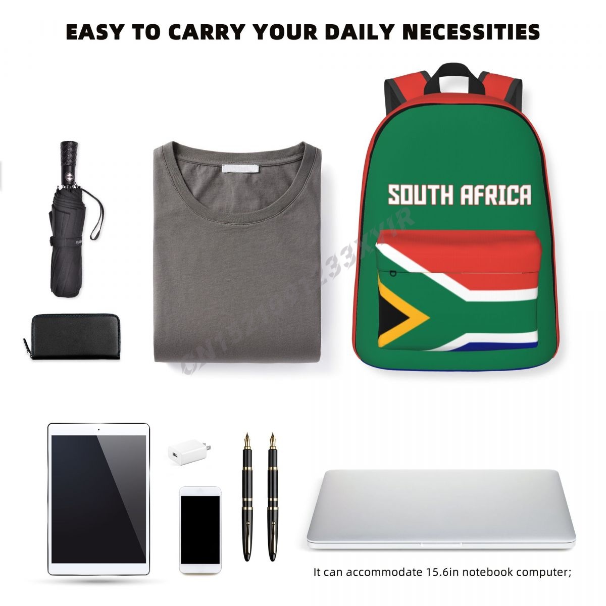 Unisex Backpack South Africa A - Phone Cases South Africa 评论和价格
