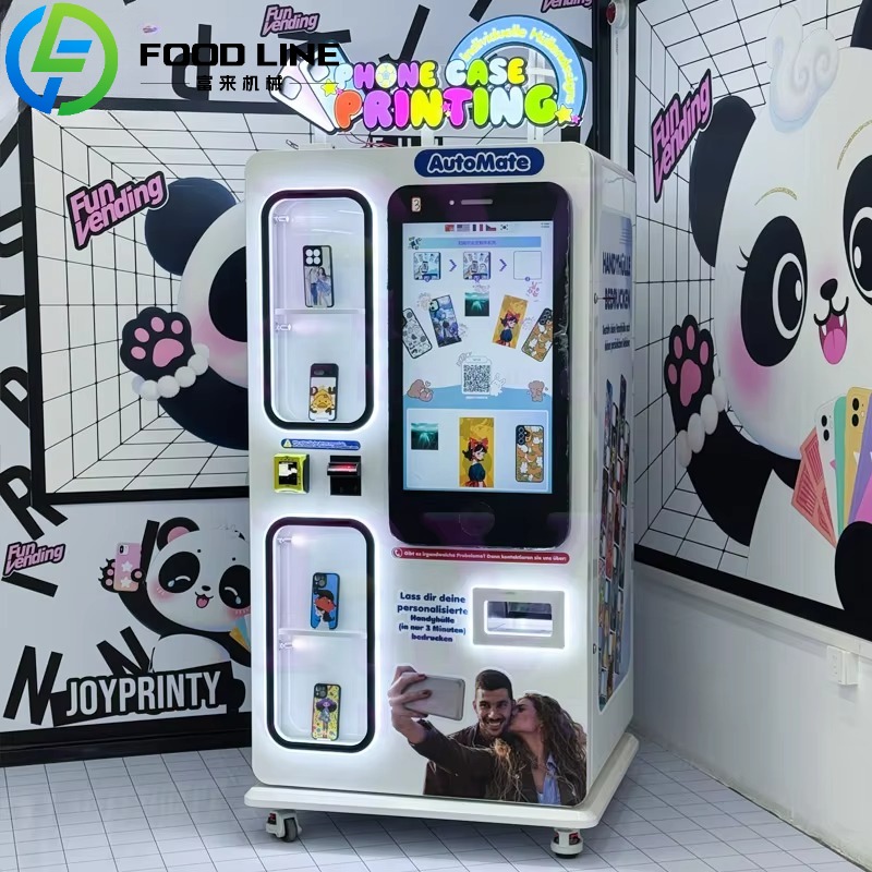 Instant Phone Case Vending Mac - Phone Cases Vending Machine 评论和价格