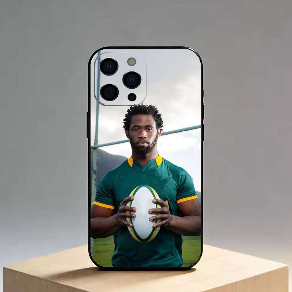 S-Siya K-Kolisi-Rugby-South Af - Phone Cases South Africa 评论和价格