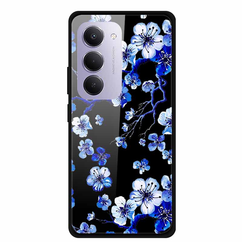 For Redmi 15 4G EU Version Tem - Phone Cases Eu 评论和价格