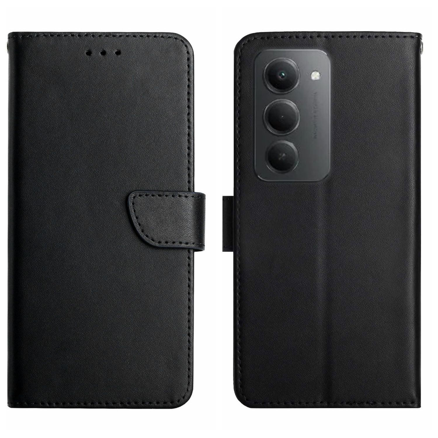 For Xiaomi Redmi 15 4G (EU) (1 - Phone Cases Eu 评论和价格