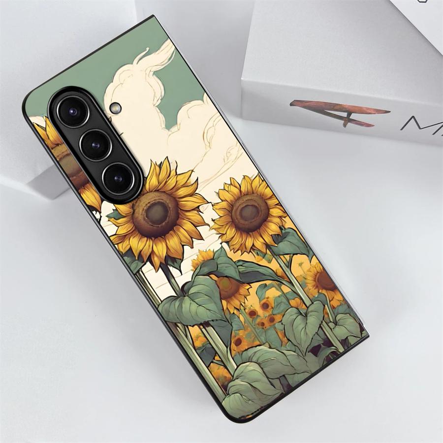 Case for Samsung Galaxy ZFold5 - Phone Cases Z Fold 4 评论和价格