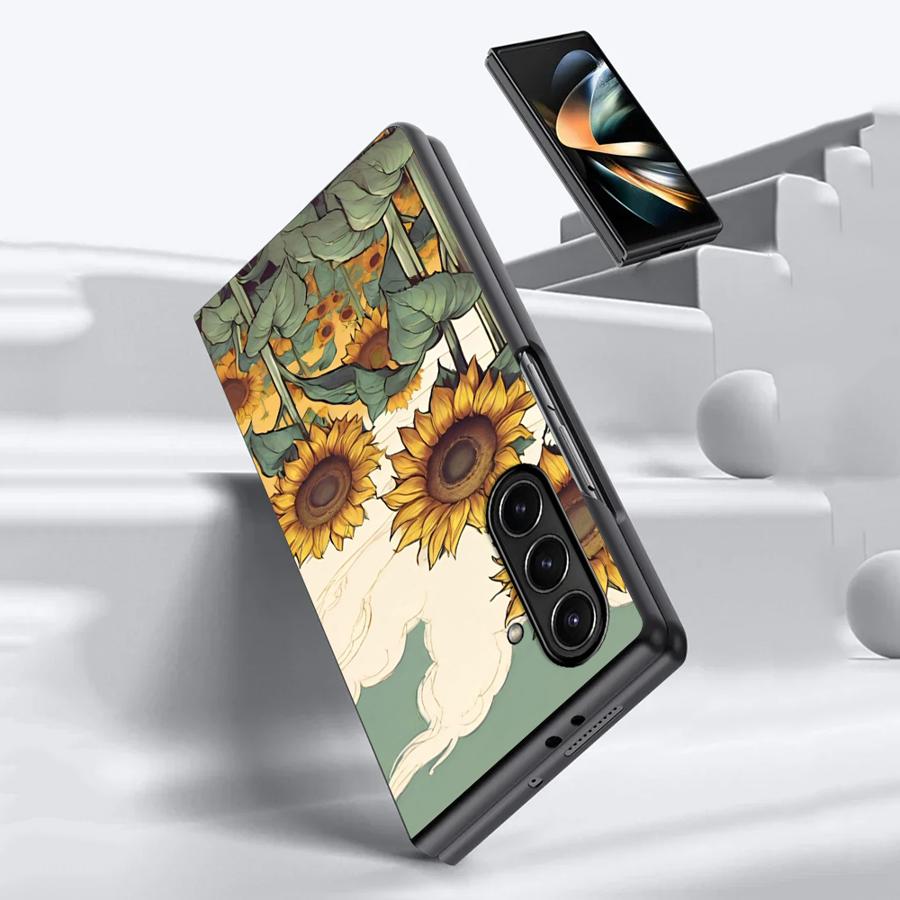 Case for Samsung Galaxy ZFold5 - Phone Cases Z Fold 4 评论和价格