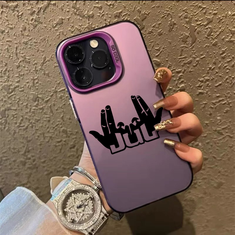 Rapper JuL C'est Pas Des Lol H - Phone Cases Hard 评论和价格