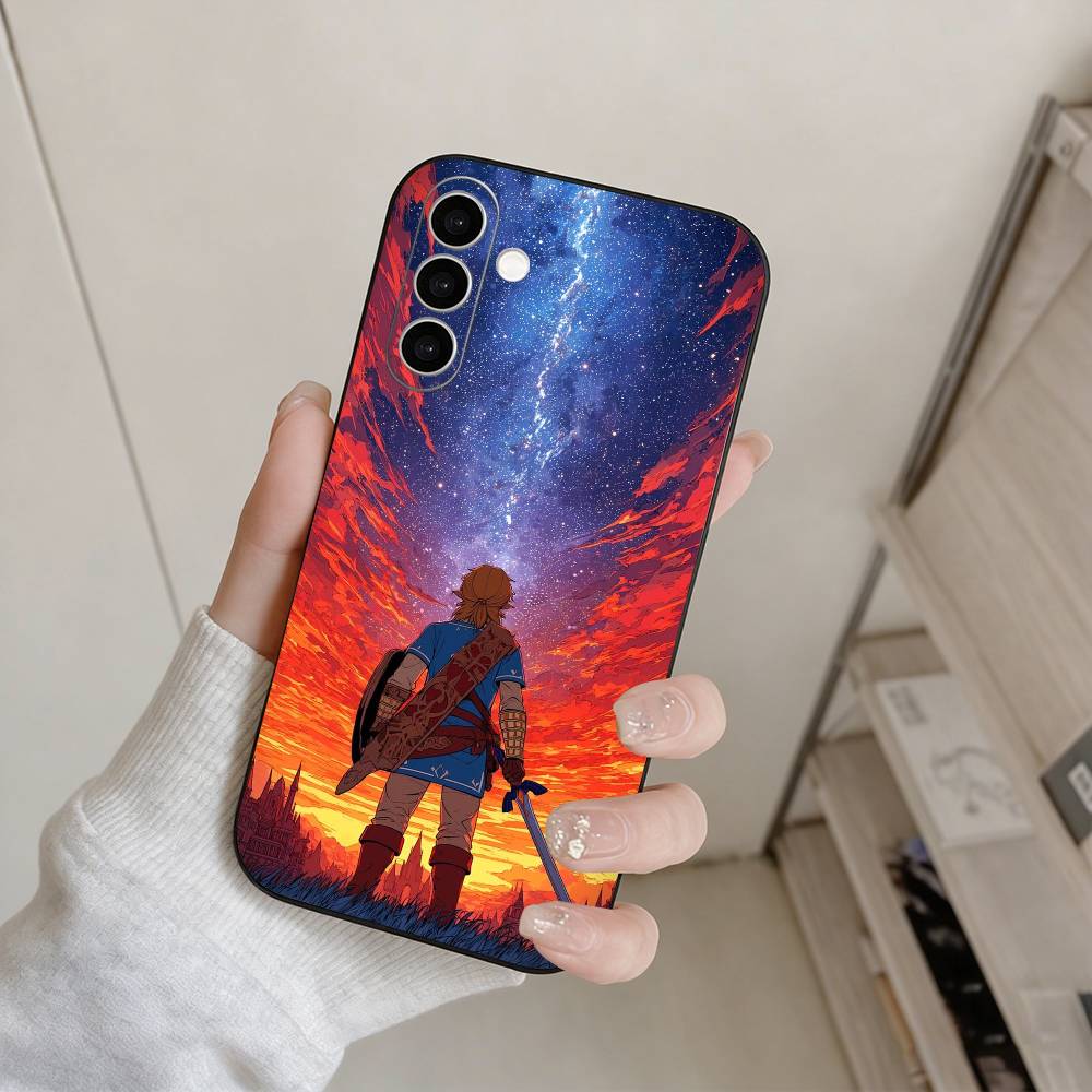 T-The L-Legend of Z-Zelda  Pho - Phone Cases Zelda 评论和价格