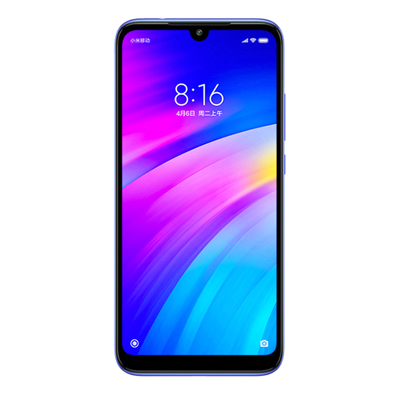 Xiaomi Redmi 7 Cellphone with  - Phone Cases Case 评论和价格