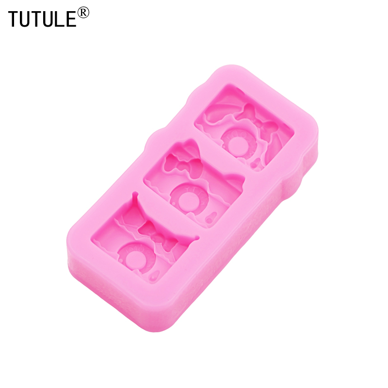 Cartoon Camera silicone mold r - Phone Cases Eu 评论和价格