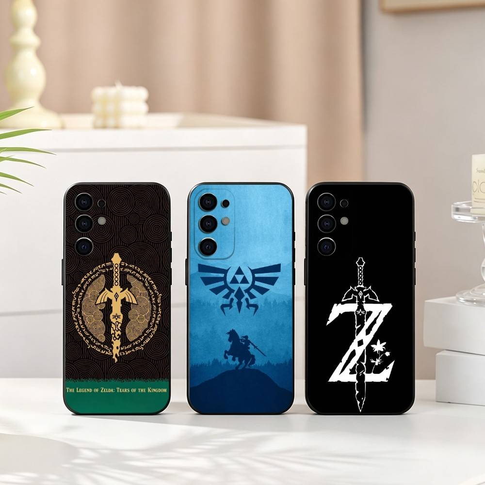 Game The Legend of Z-Zelda Gif - Phone Cases Zelda 评论和价格