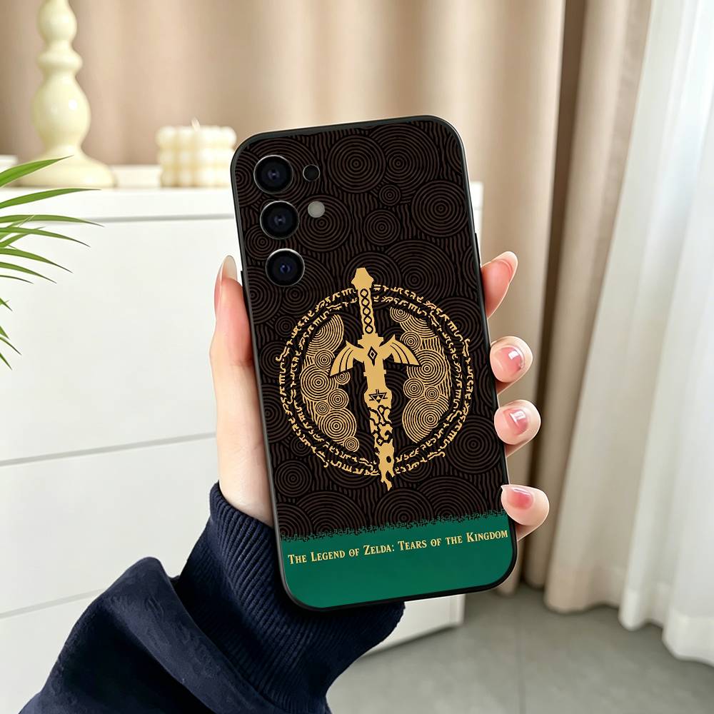 Game The Legend of Z-Zelda Gif - Phone Cases Zelda 评论和价格