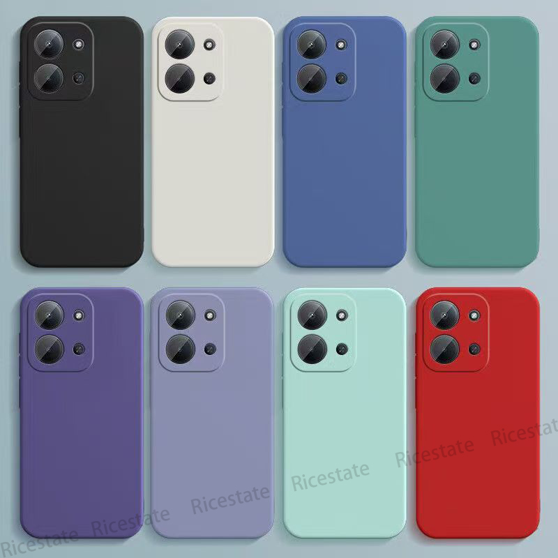 Square Liquid Silicone Phone C - Phone Cases Eu 评论和价格