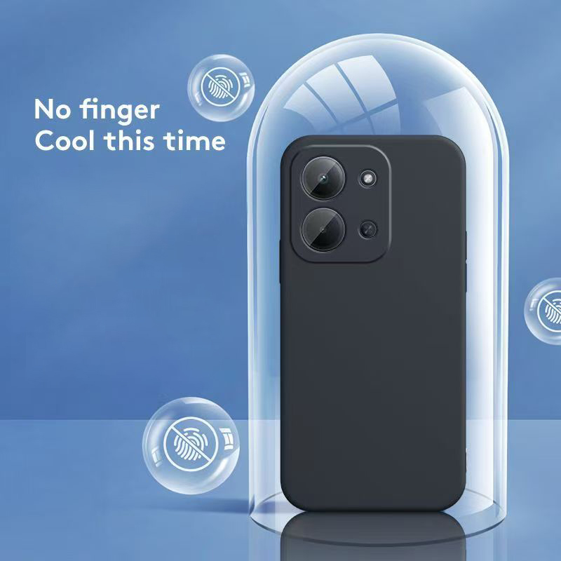 Square Liquid Silicone Phone C - Phone Cases Eu 评论和价格