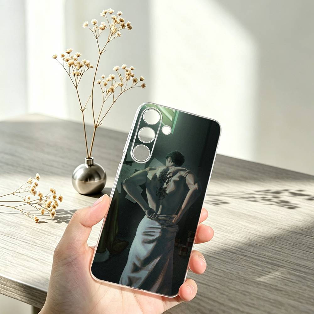 Under The G-Greenlight Jin Che - Phone Cases Under $20 评论和价格